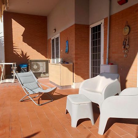 Lele House Fiumicino - Intero Appartamento Aeroporto Di Fiumicino - Nuova Fiera Di Roma 외부 사진