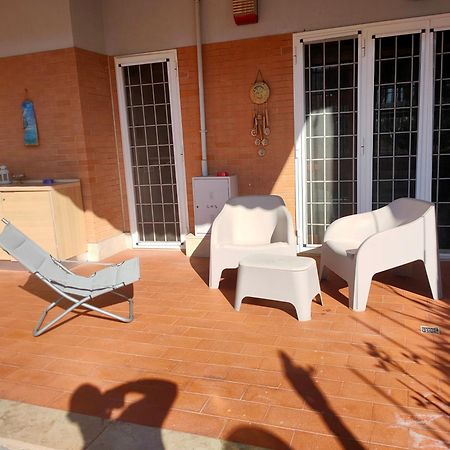 Lele House Fiumicino - Intero Appartamento Aeroporto Di Fiumicino - Nuova Fiera Di Roma 외부 사진