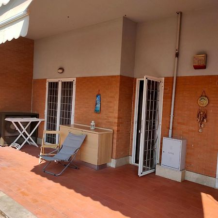 Lele House Fiumicino - Intero Appartamento Aeroporto Di Fiumicino - Nuova Fiera Di Roma 외부 사진