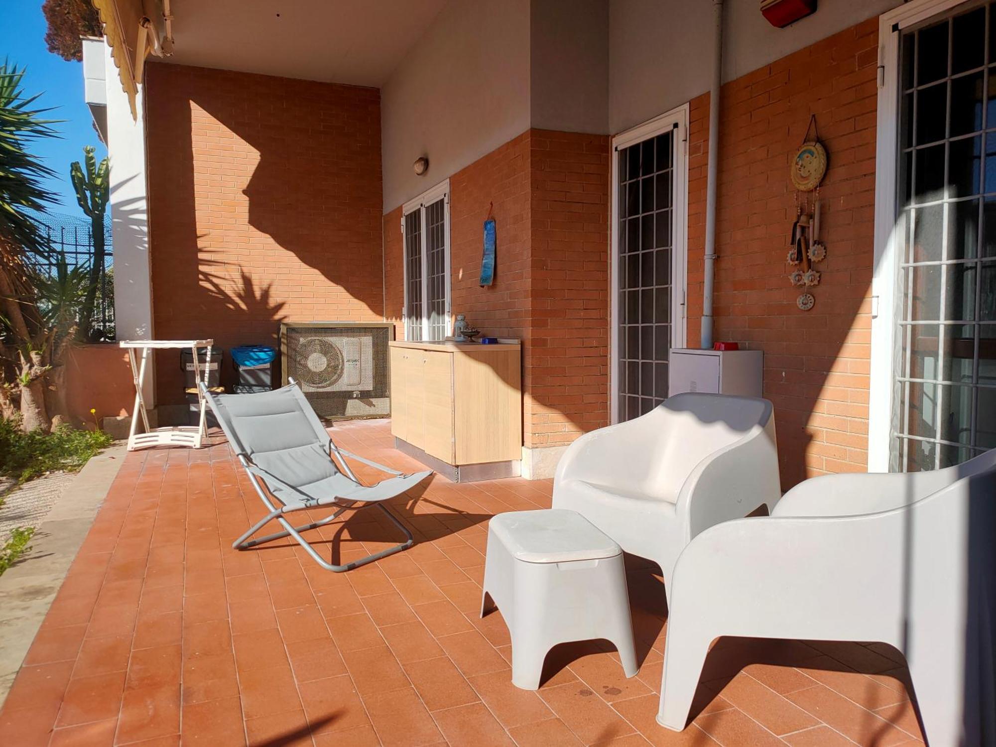 Lele House Fiumicino - Intero Appartamento Aeroporto Di Fiumicino - Nuova Fiera Di Roma 외부 사진