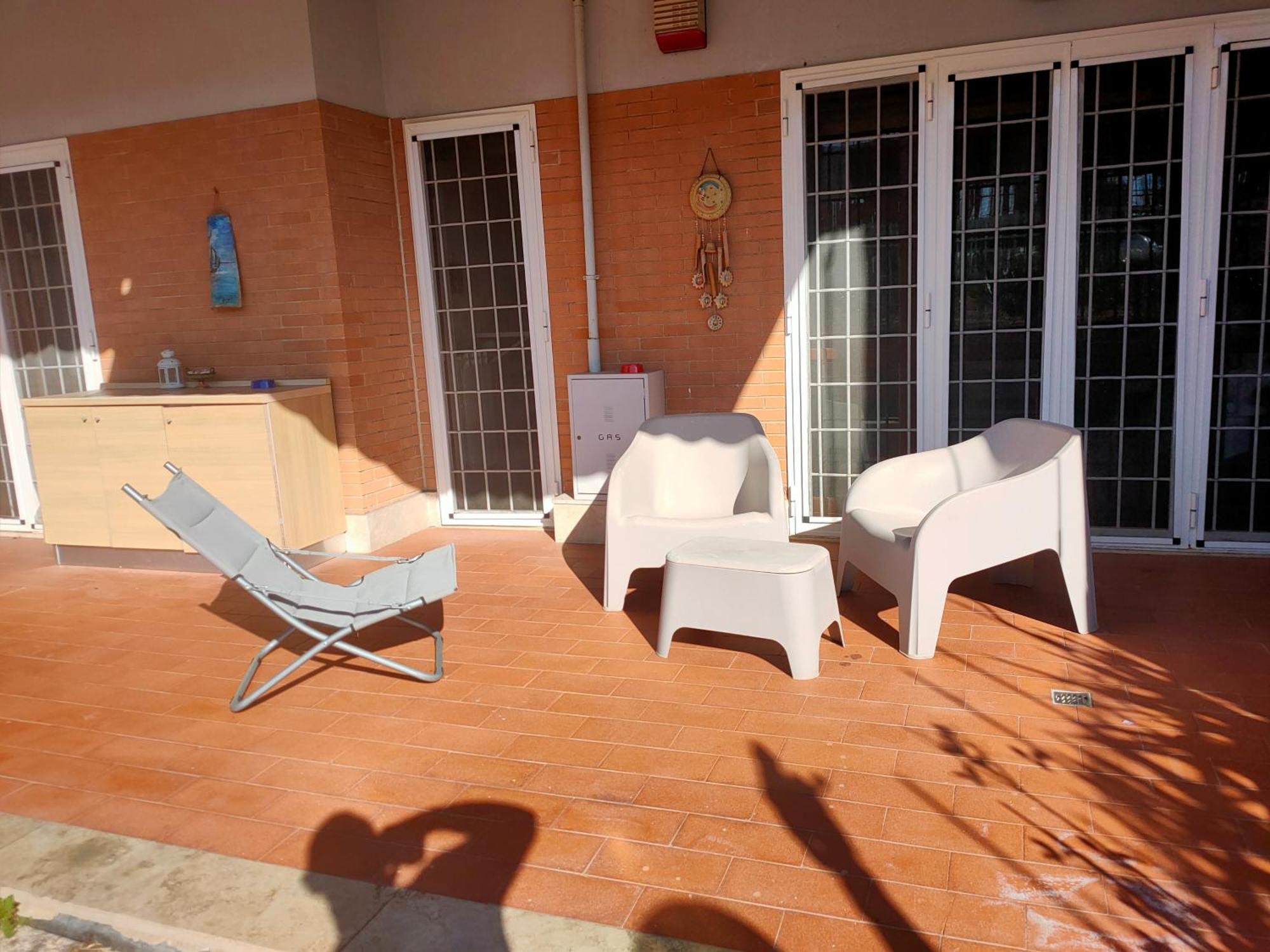 Lele House Fiumicino - Intero Appartamento Aeroporto Di Fiumicino - Nuova Fiera Di Roma 외부 사진