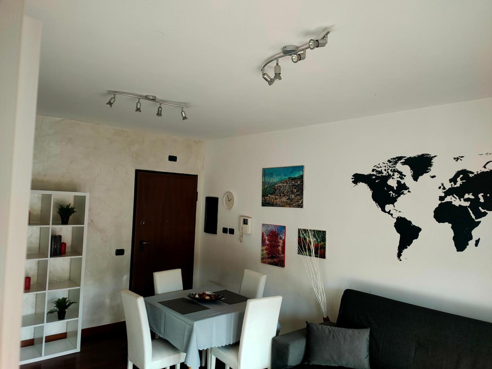 Lele House Fiumicino - Intero Appartamento Aeroporto Di Fiumicino - Nuova Fiera Di Roma 외부 사진
