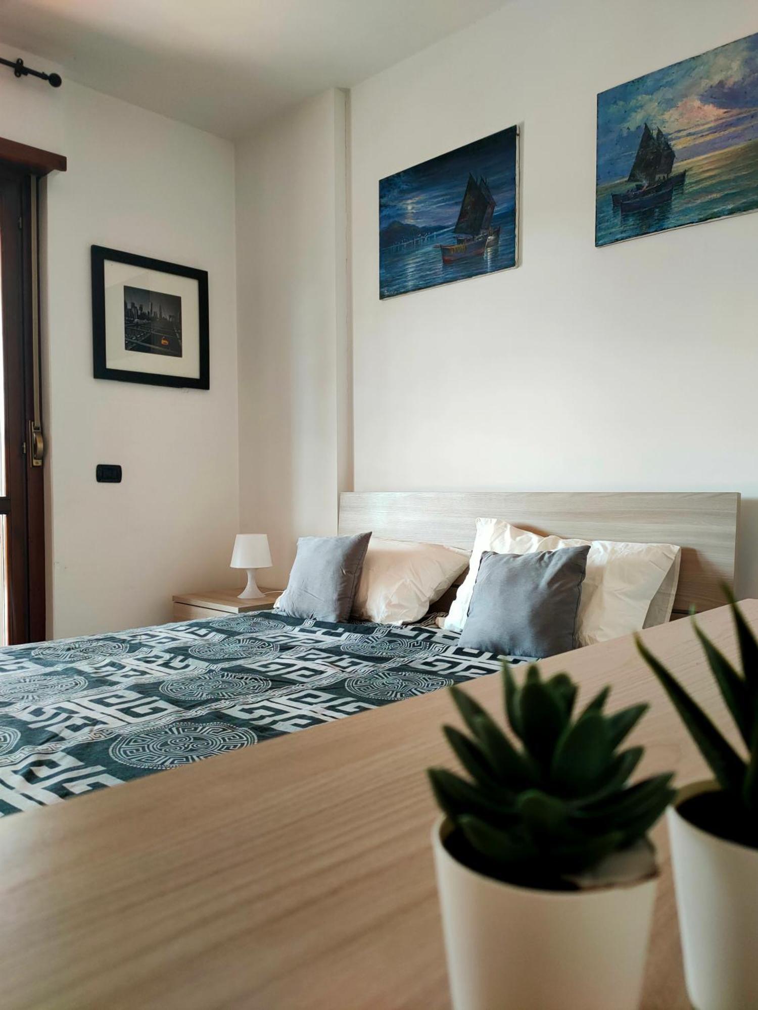 Lele House Fiumicino - Intero Appartamento Aeroporto Di Fiumicino - Nuova Fiera Di Roma 외부 사진