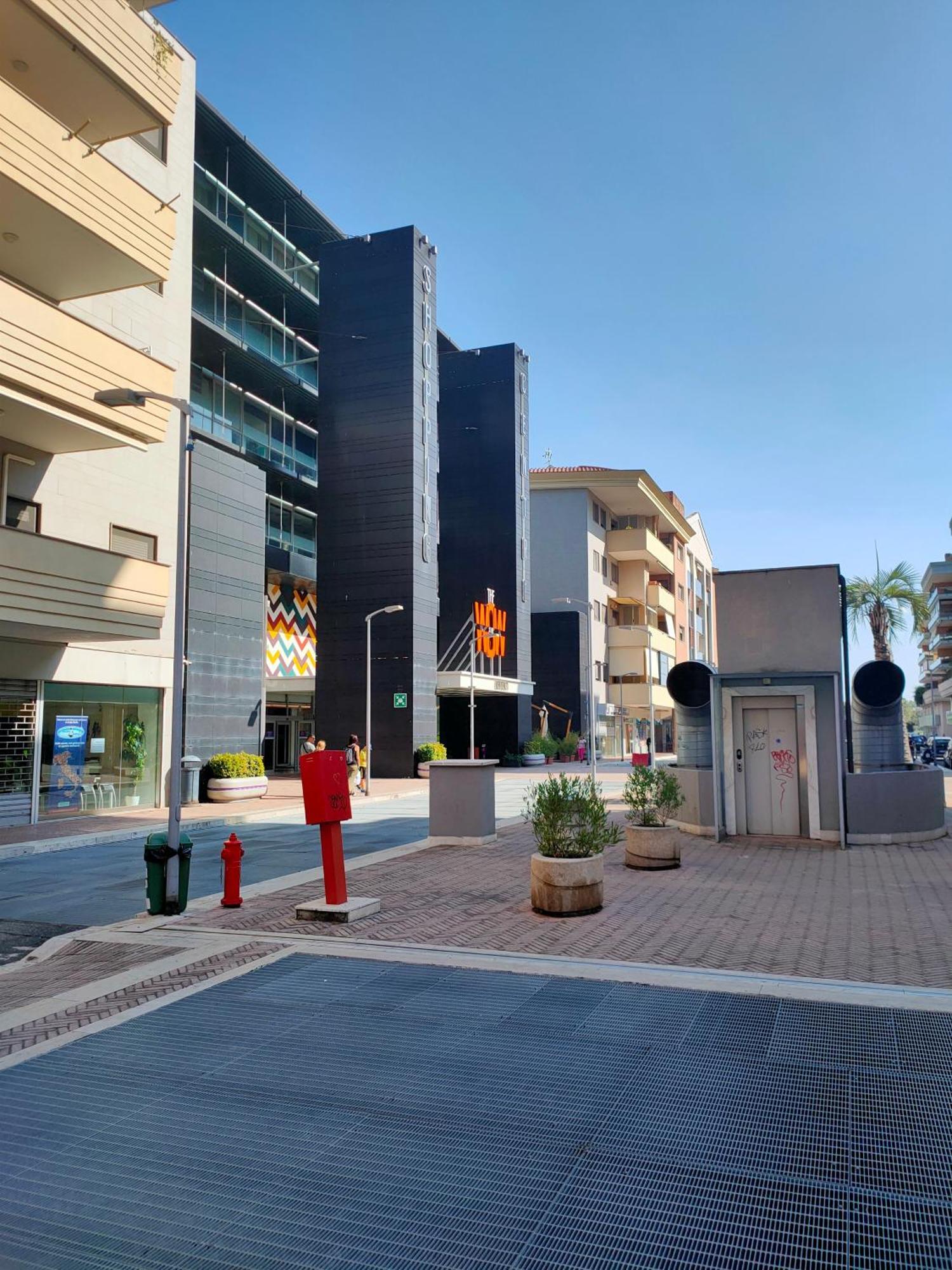 Lele House Fiumicino - Intero Appartamento Aeroporto Di Fiumicino - Nuova Fiera Di Roma 외부 사진