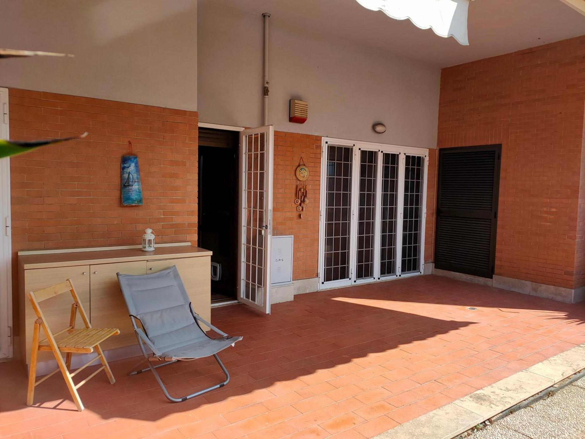 Lele House Fiumicino - Intero Appartamento Aeroporto Di Fiumicino - Nuova Fiera Di Roma 외부 사진