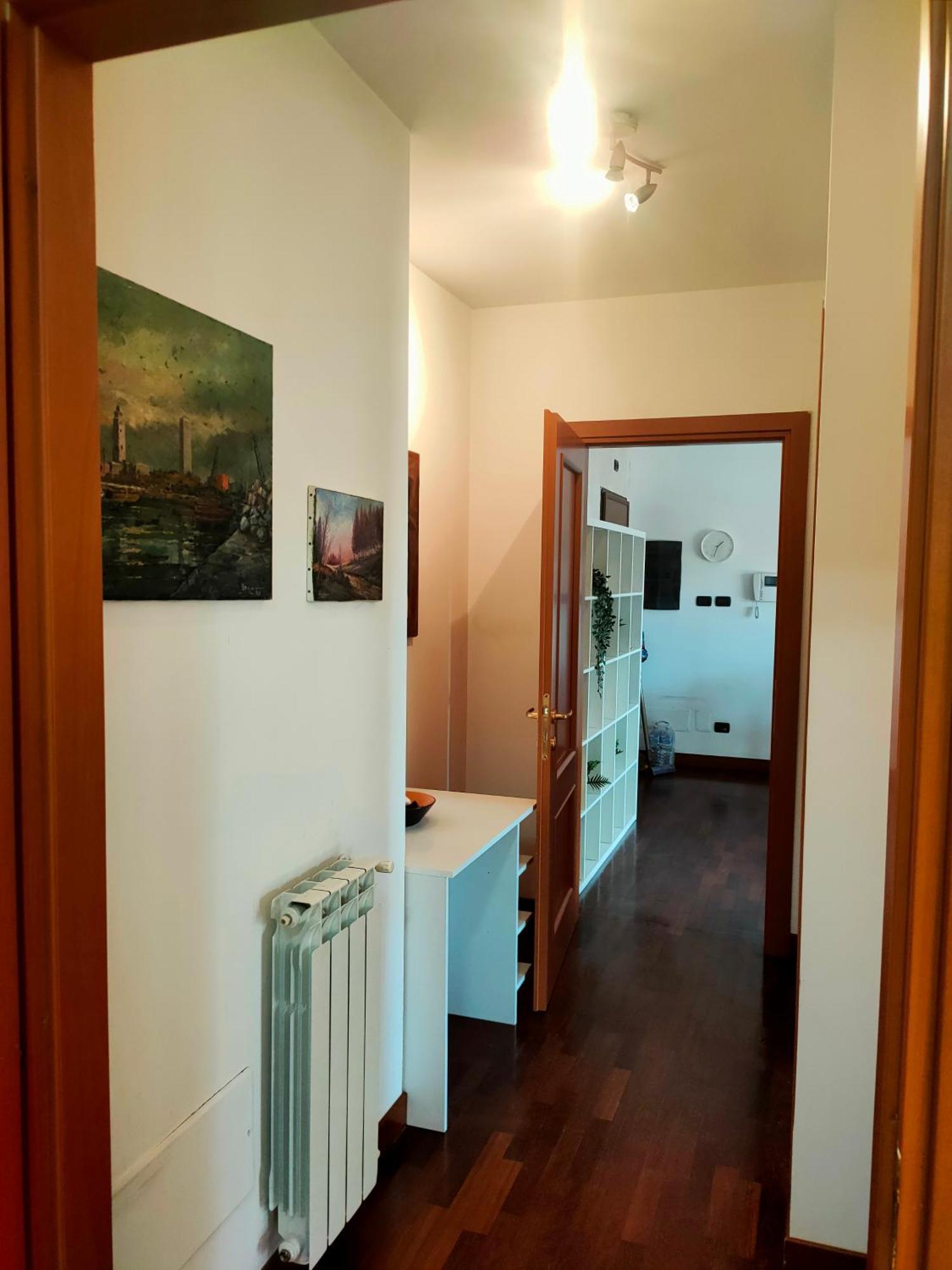 Lele House Fiumicino - Intero Appartamento Aeroporto Di Fiumicino - Nuova Fiera Di Roma 외부 사진