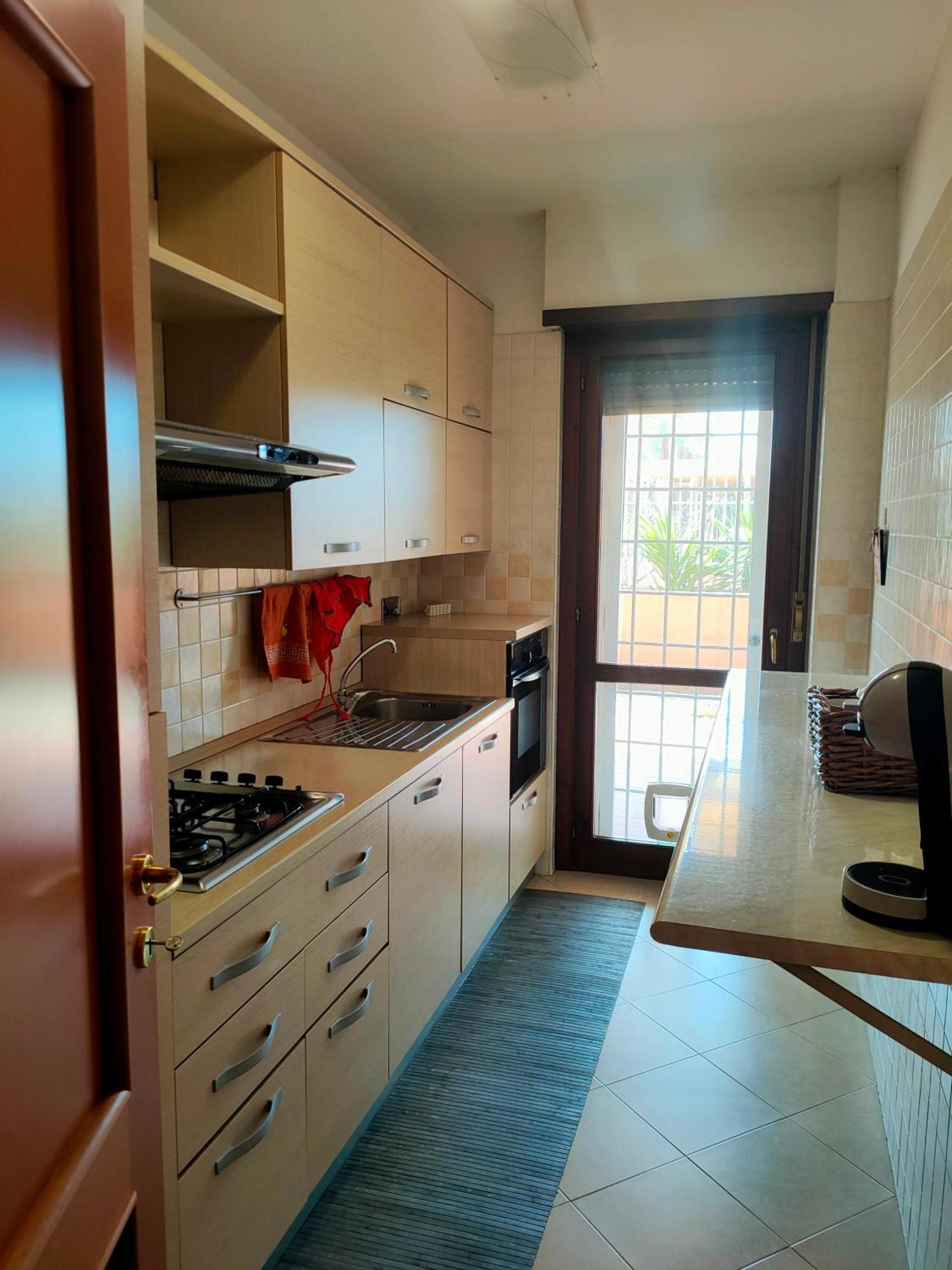 Lele House Fiumicino - Intero Appartamento Aeroporto Di Fiumicino - Nuova Fiera Di Roma 외부 사진