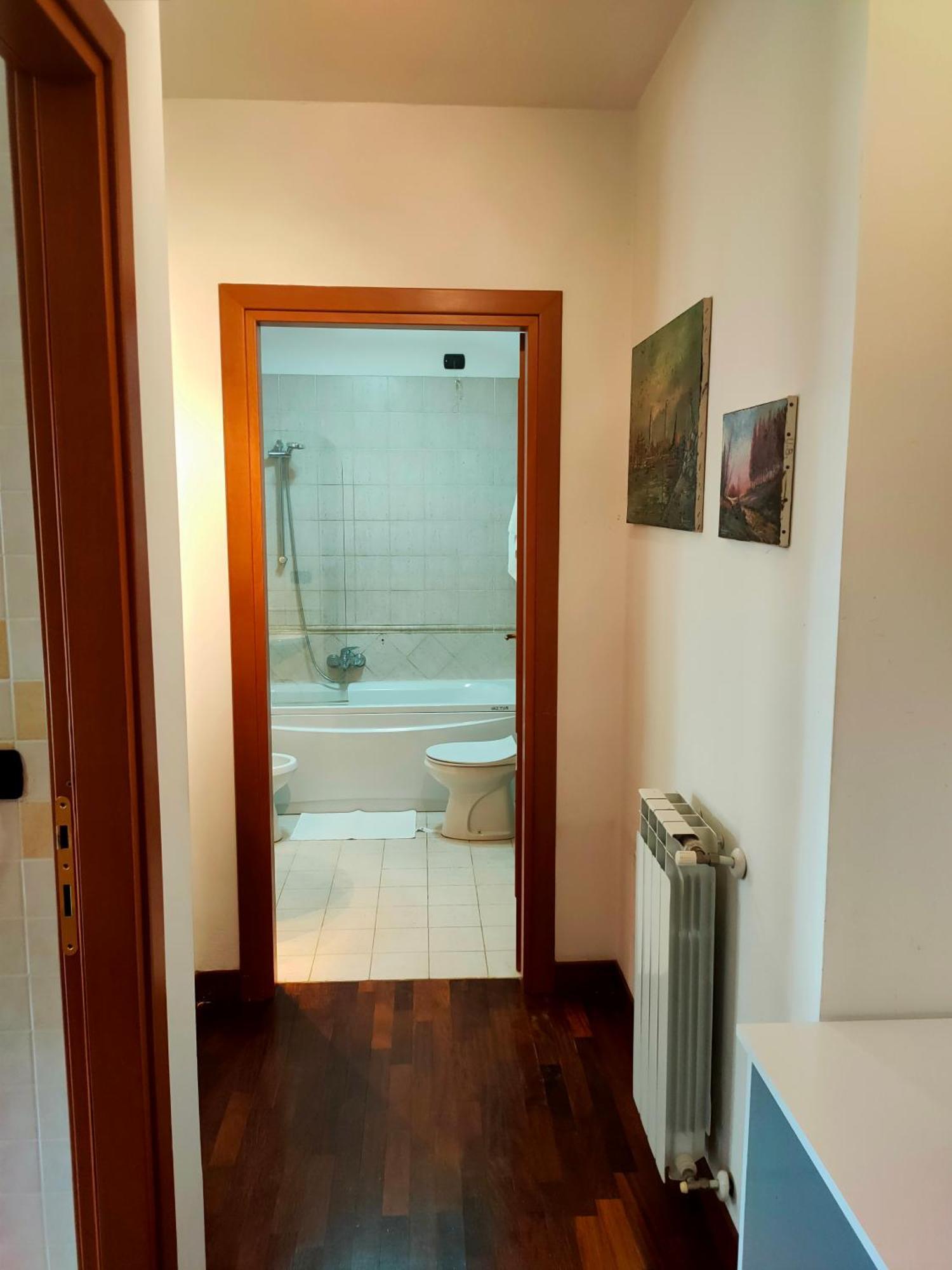 Lele House Fiumicino - Intero Appartamento Aeroporto Di Fiumicino - Nuova Fiera Di Roma 외부 사진
