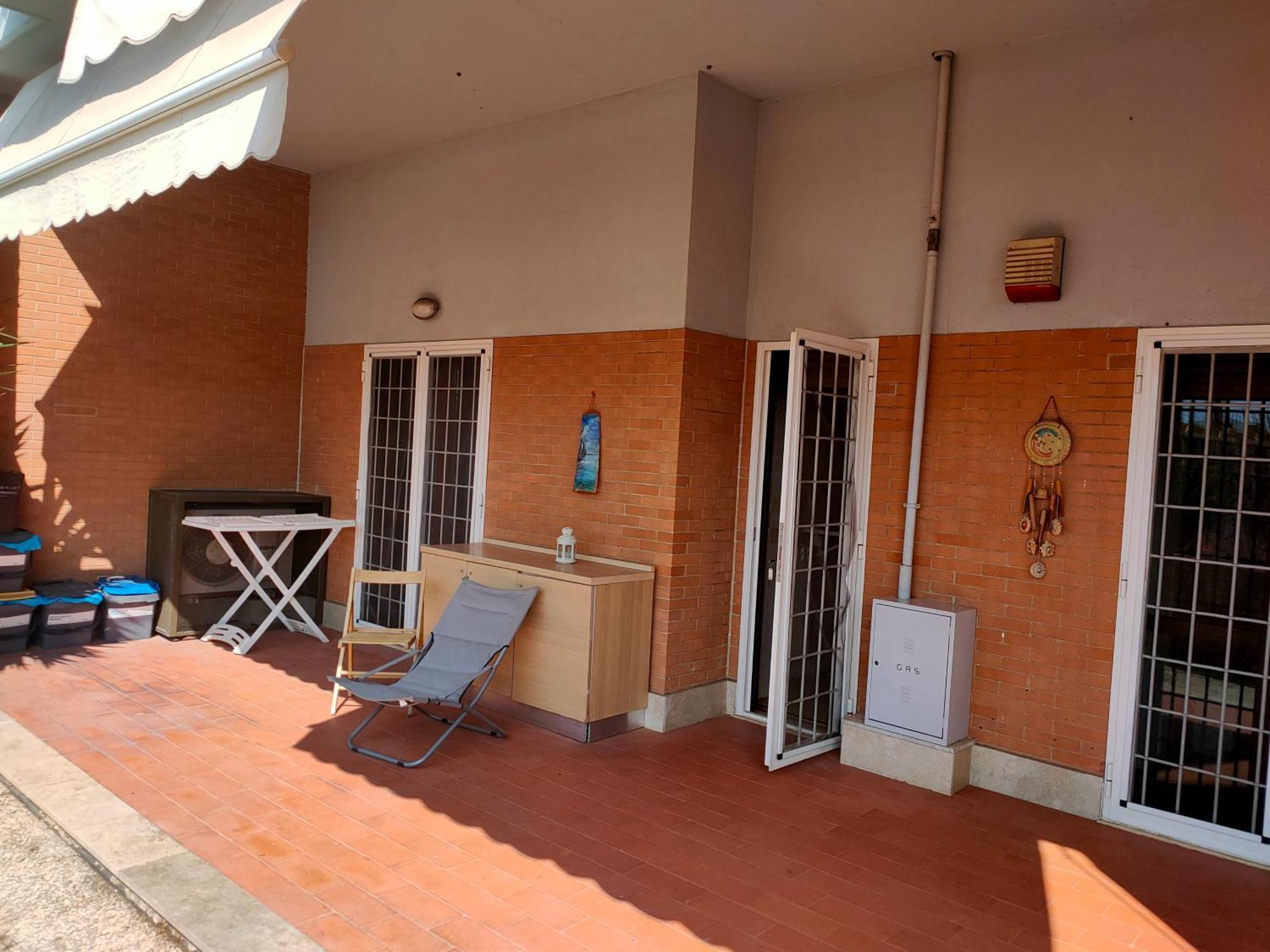 Lele House Fiumicino - Intero Appartamento Aeroporto Di Fiumicino - Nuova Fiera Di Roma 외부 사진