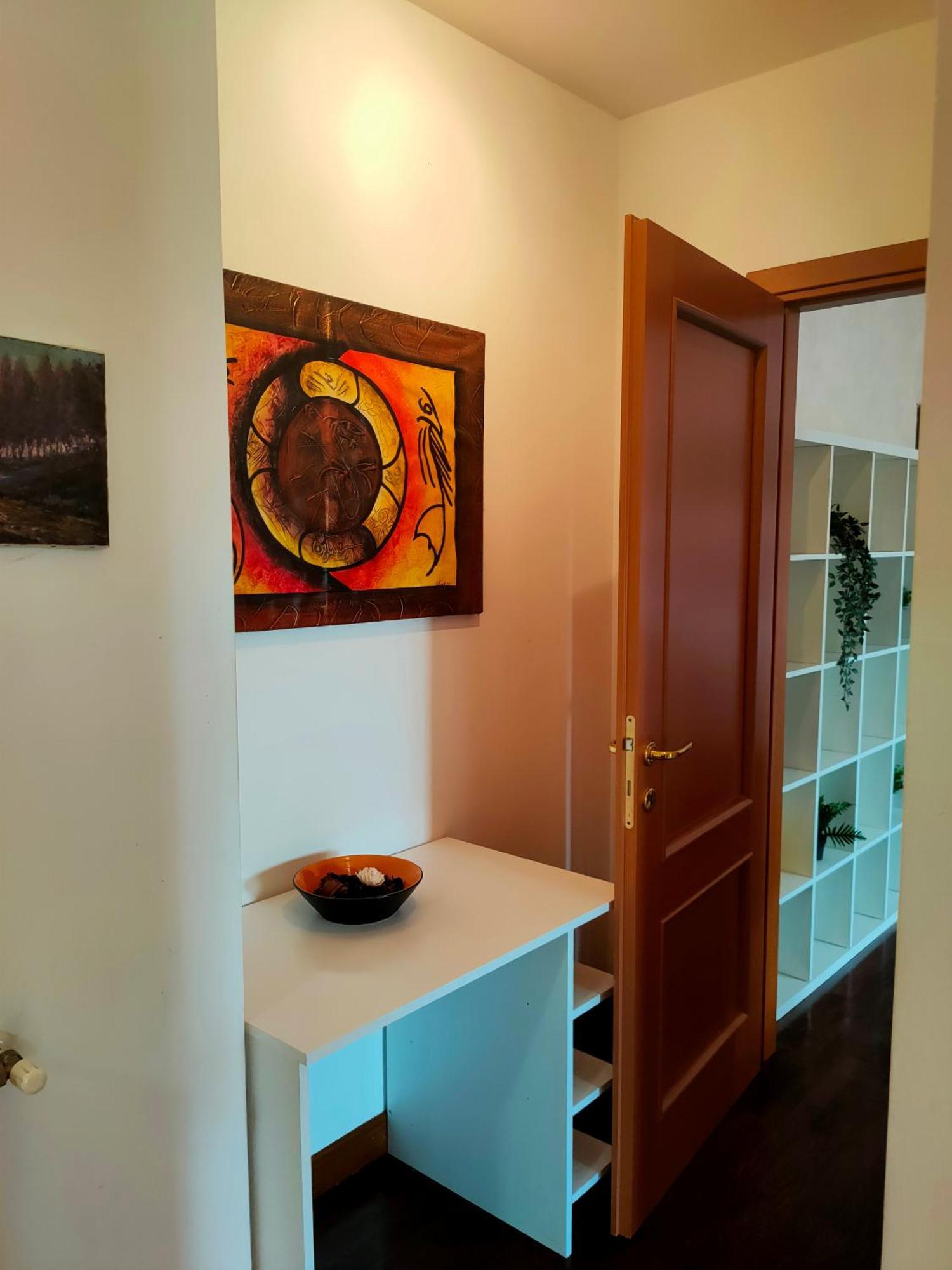 Lele House Fiumicino - Intero Appartamento Aeroporto Di Fiumicino - Nuova Fiera Di Roma 외부 사진
