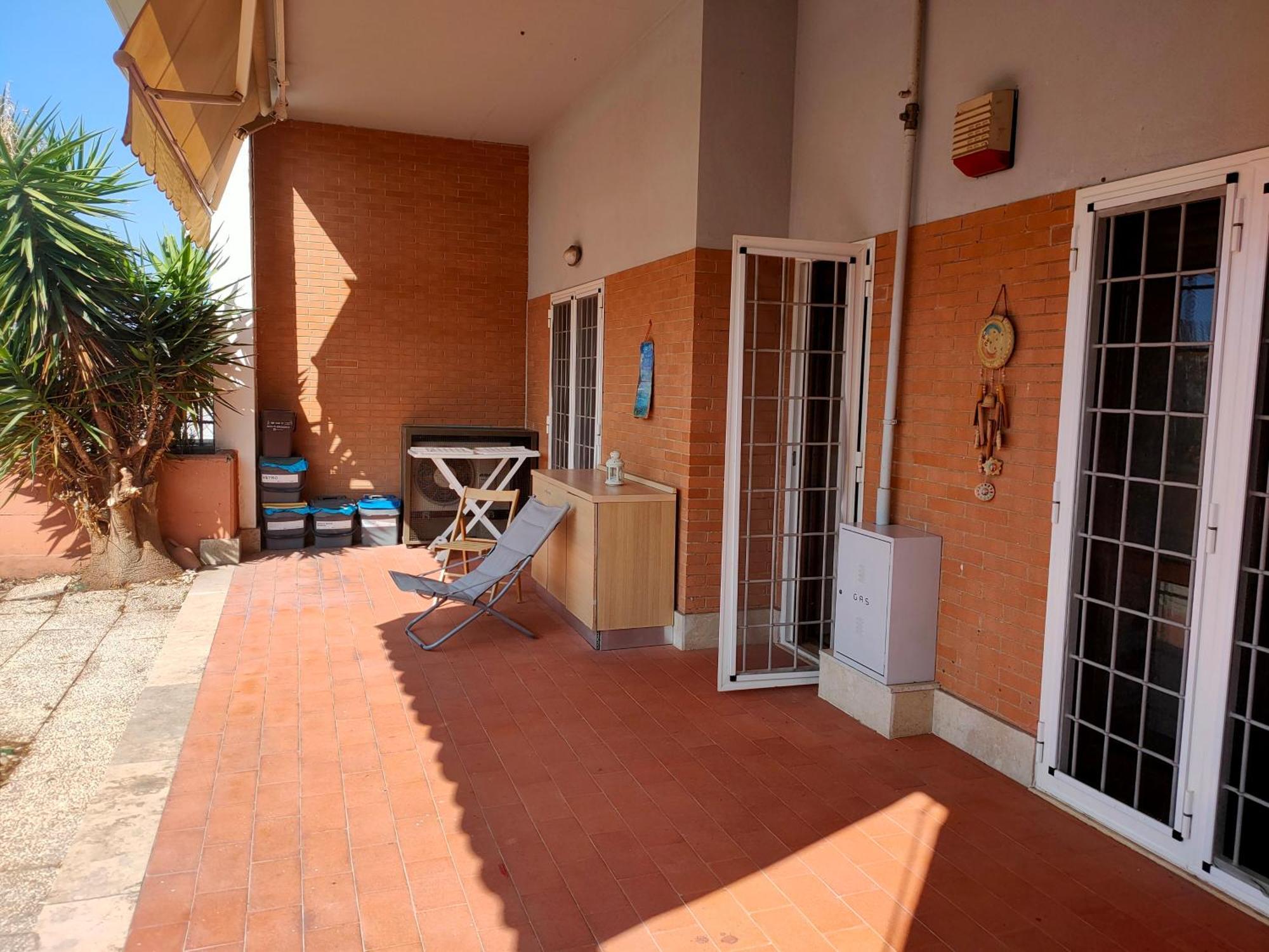 Lele House Fiumicino - Intero Appartamento Aeroporto Di Fiumicino - Nuova Fiera Di Roma 외부 사진