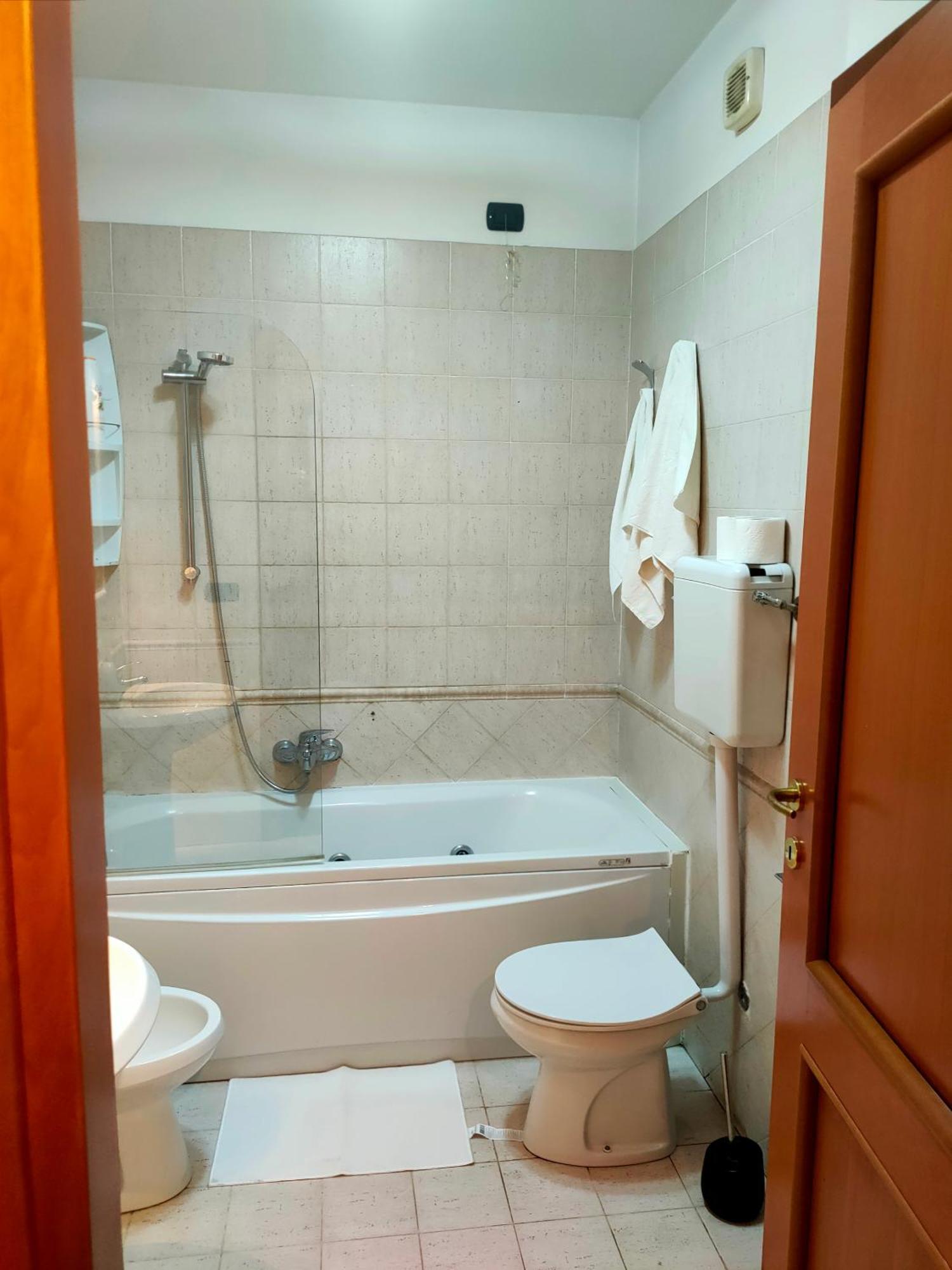 Lele House Fiumicino - Intero Appartamento Aeroporto Di Fiumicino - Nuova Fiera Di Roma 외부 사진