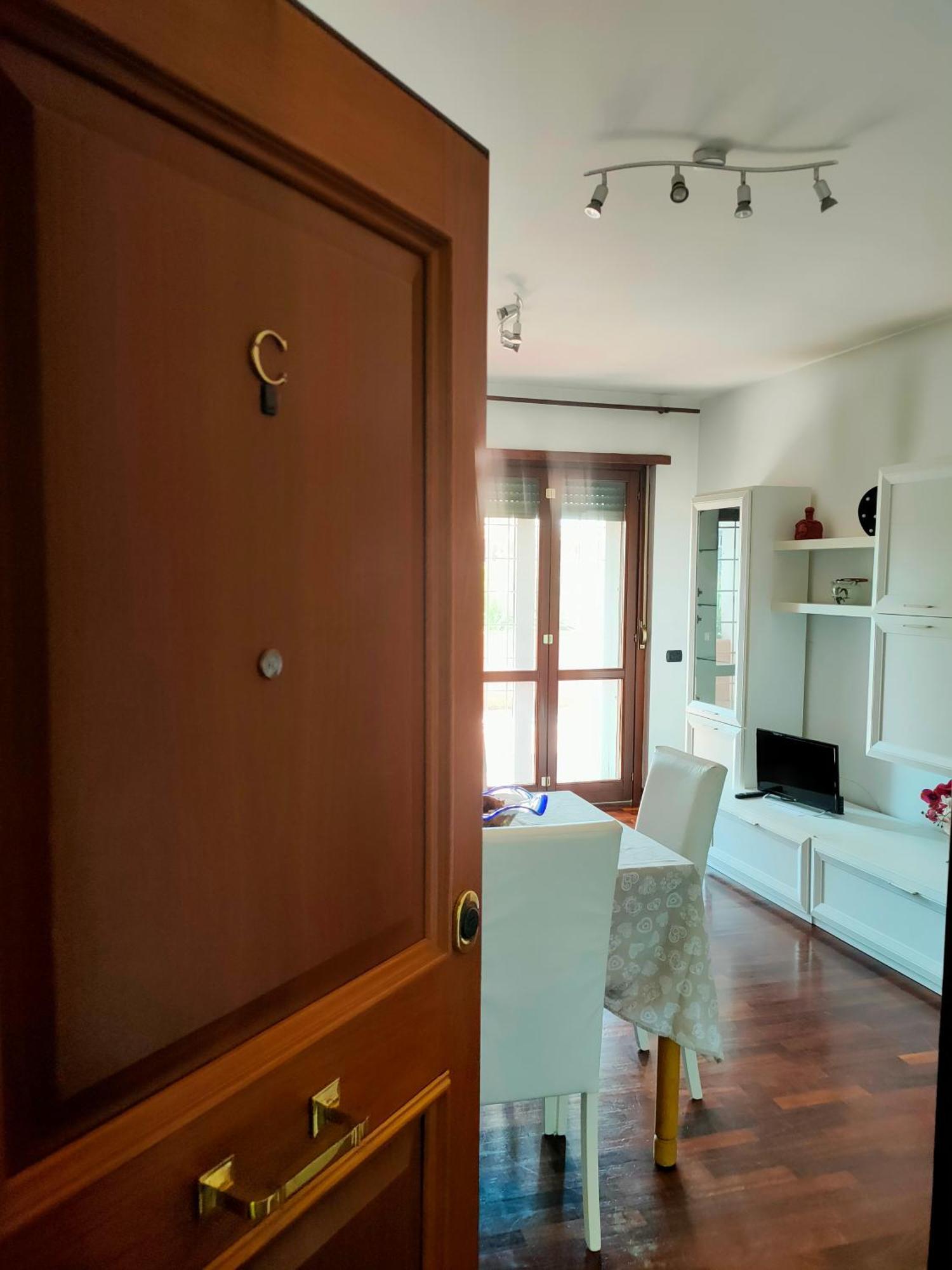 Lele House Fiumicino - Intero Appartamento Aeroporto Di Fiumicino - Nuova Fiera Di Roma 외부 사진