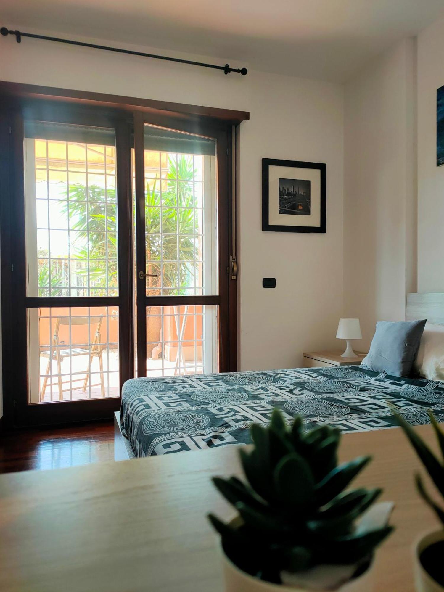 Lele House Fiumicino - Intero Appartamento Aeroporto Di Fiumicino - Nuova Fiera Di Roma 외부 사진