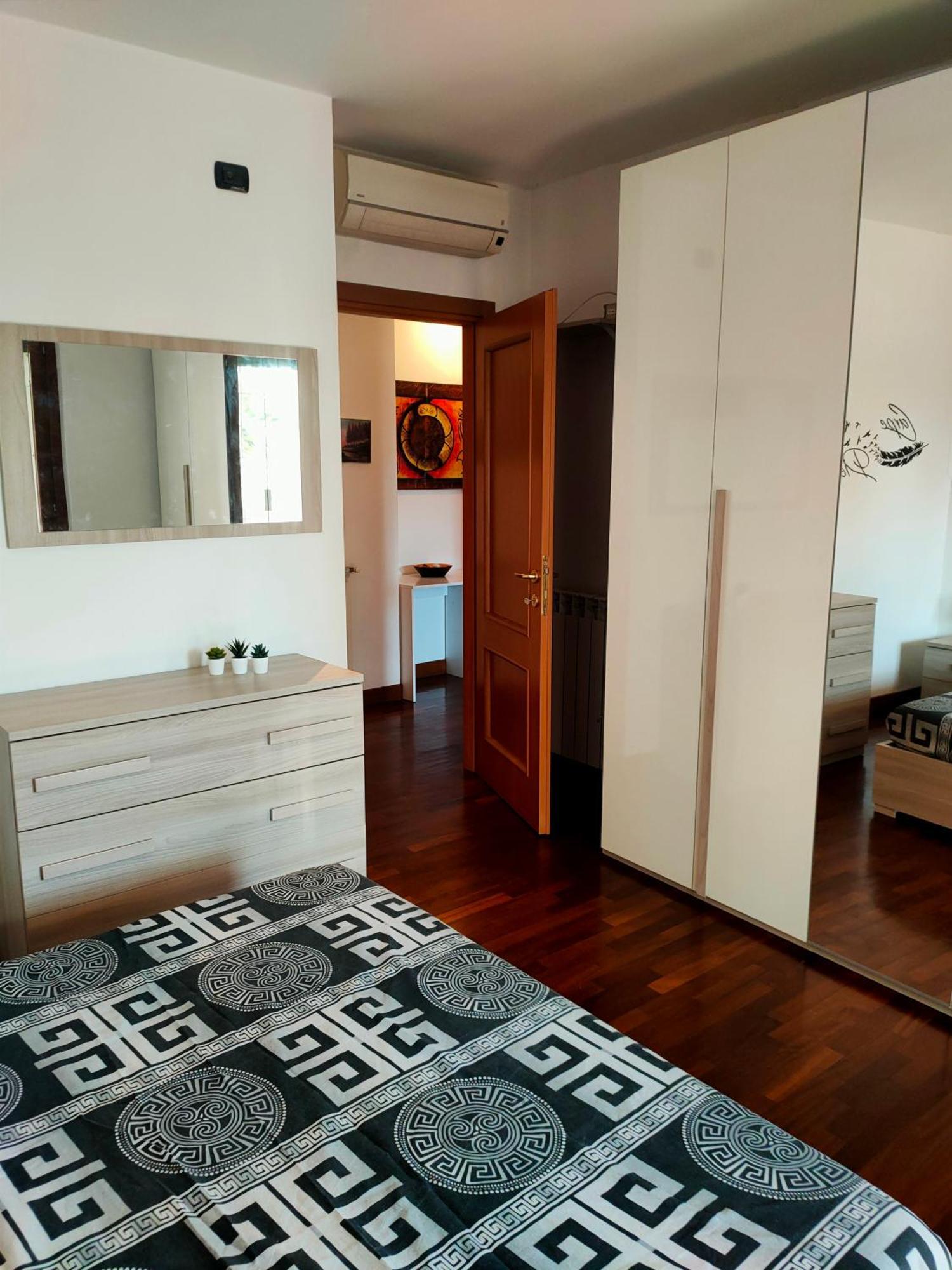 Lele House Fiumicino - Intero Appartamento Aeroporto Di Fiumicino - Nuova Fiera Di Roma 외부 사진