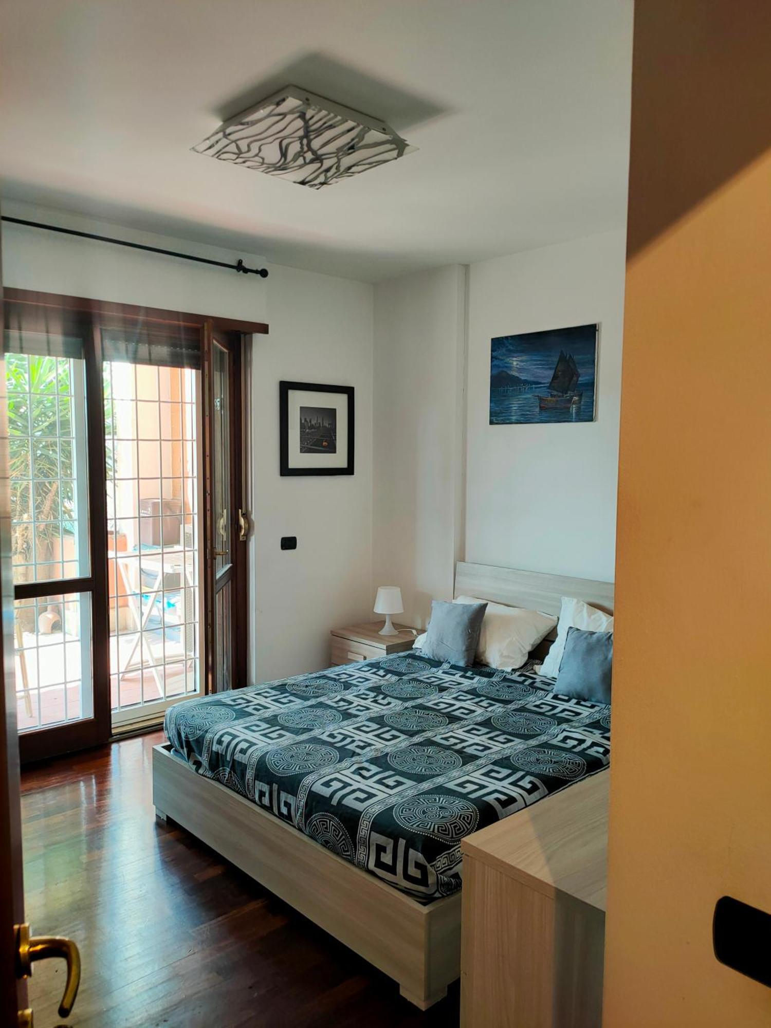 Lele House Fiumicino - Intero Appartamento Aeroporto Di Fiumicino - Nuova Fiera Di Roma 외부 사진