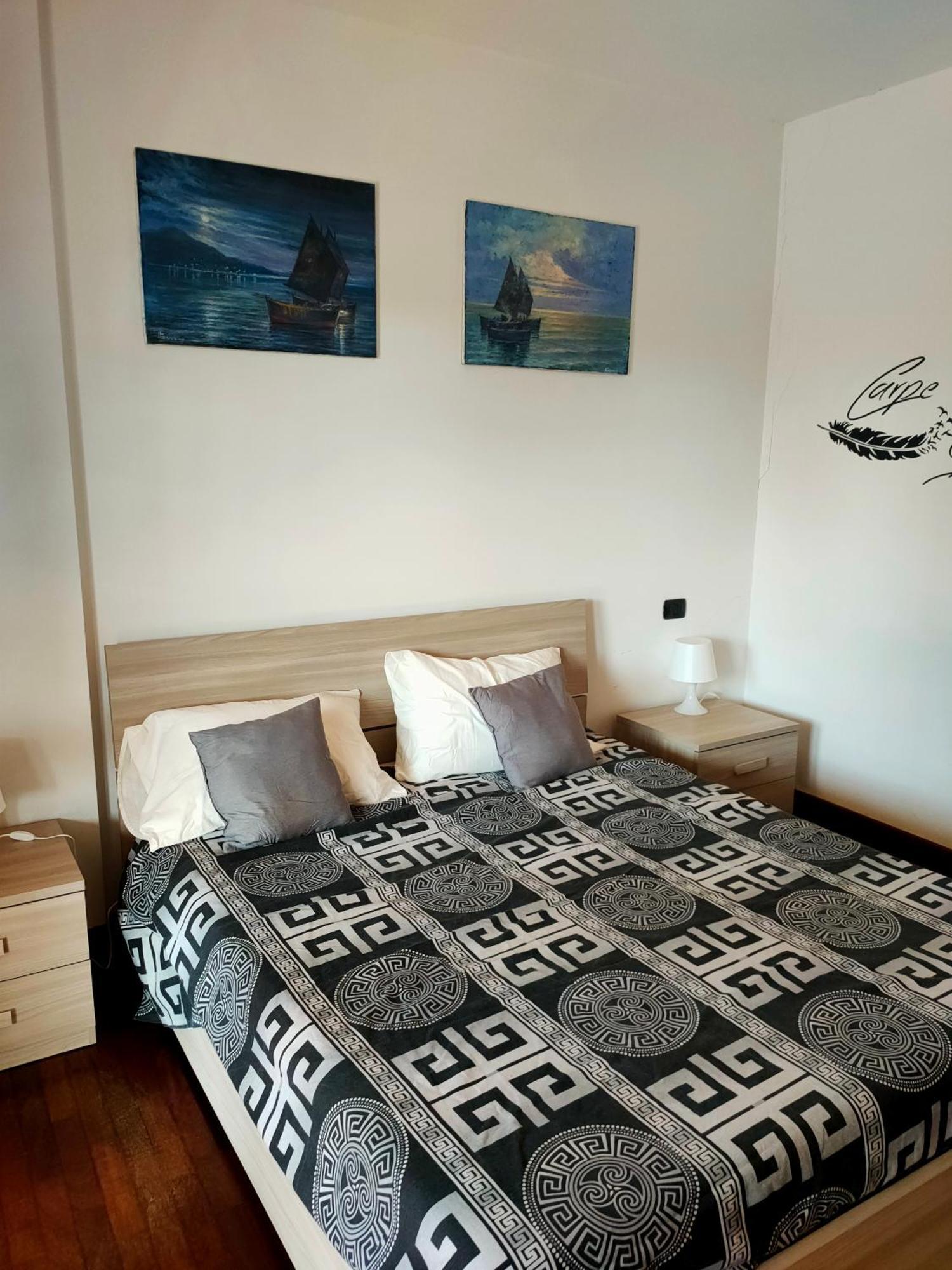 Lele House Fiumicino - Intero Appartamento Aeroporto Di Fiumicino - Nuova Fiera Di Roma 외부 사진